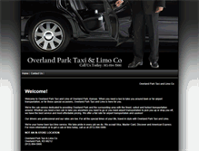 Tablet Screenshot of optransportation.com